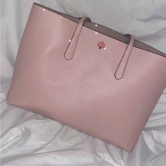 Kate Spade Tote - Picture 2 of 7